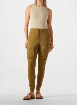 PENN & INK top singlet beige