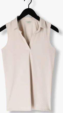 PENN & INK top top beige Online