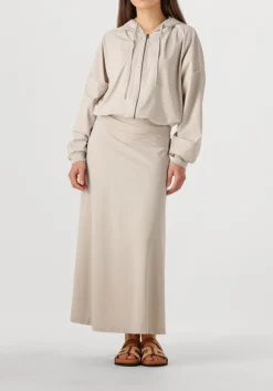 PENN & INK vest hoodie beige Online