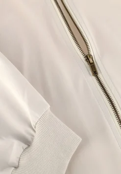 PENN & INK vest hoodie beige Online