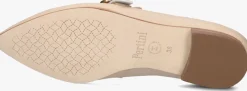 PERTINI loafers 35158 beige Best