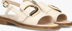 PERTINI platte sandalen 35151 beige Online