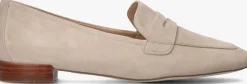 PETER KAISER loafers 74240 beige Hot