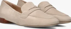 PETER KAISER loafers 74240 beige Hot