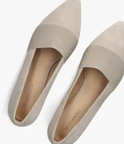 PETER KAISER pumps 74242 beige Clearance