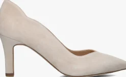 PETER KAISER pumps 72442 beige Clearance