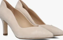 PETER KAISER pumps 72442 beige Clearance
