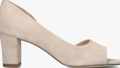PETER KAISER pumps 78341 beige Clearance