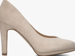 PETER KAISER pumps 72445 beige Discount