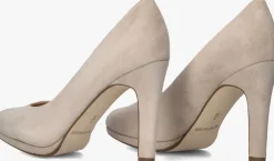 PETER KAISER pumps 72445 beige Discount