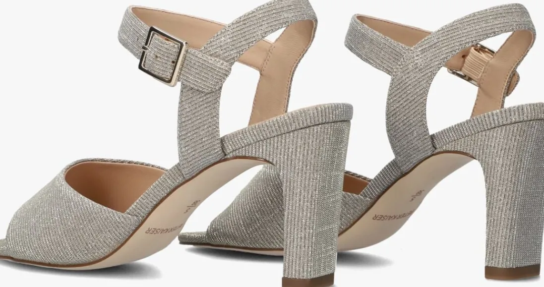 PETER KAISER sandalen 78343te beige Clearance