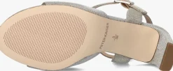 PETER KAISER sandalen 78343te beige Clearance