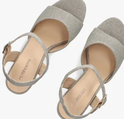 PETER KAISER sandalen 78343te beige Clearance