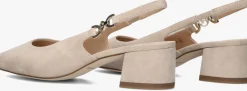 PETER KAISER slingbacks 79541 beige Discount