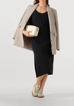 PINKO schoudertas carrie camera bag beige Clearance