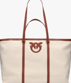 PINKO shopper miranda shopper extra beige Best
