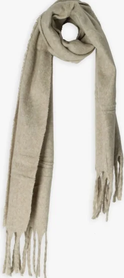 P-MODEKONTOR sjaal 3424551-1 beige Outlet