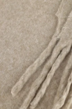 P-MODEKONTOR sjaal 3424551-1 beige Outlet