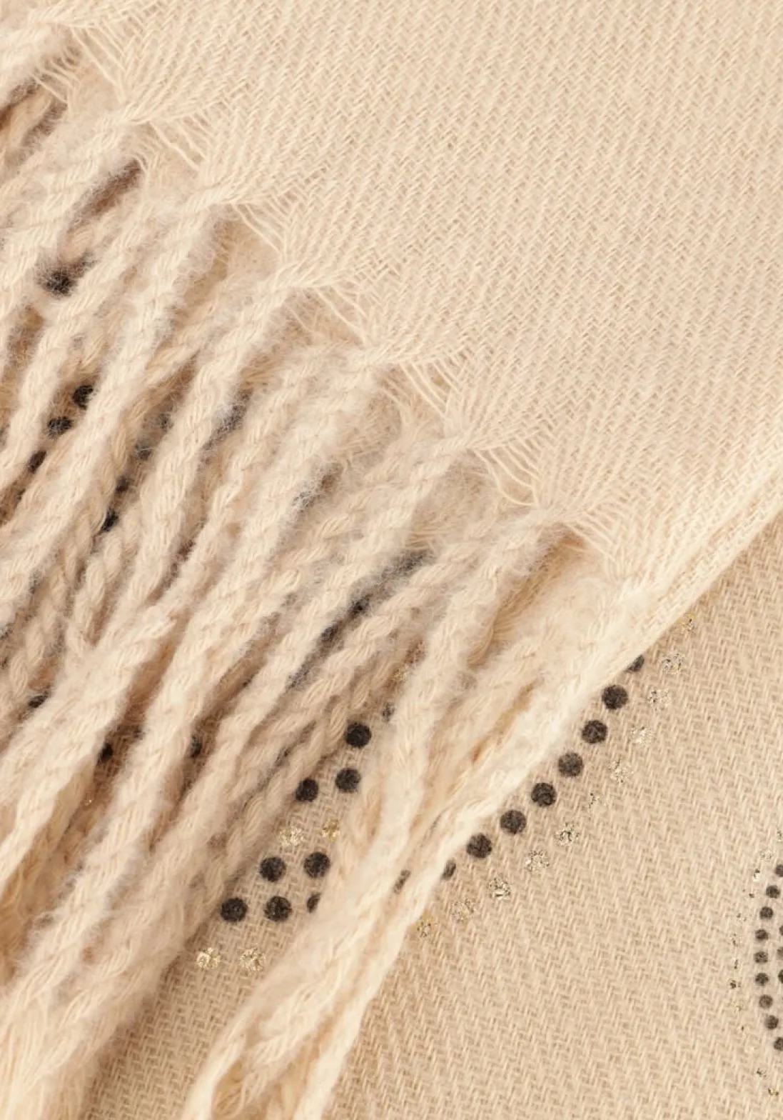 P-MODEKONTOR sjaal 3424550-1 beige Discount