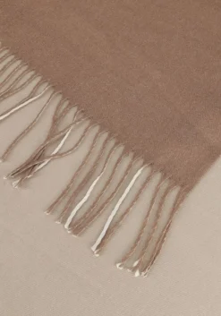 P-MODEKONTOR sjaal 5734470-10 beige Clearance