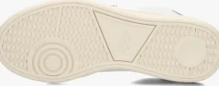 POLO RALPH LAUREN lage sneakers hrt aera pp low top lace w beige Hot