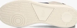 POLO RALPH LAUREN lage sneakers heritage area beige Sale