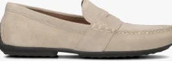 POLO RALPH LAUREN mocassins reynold beige Hot