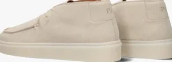 POSA lage sneakers chukka originale beige Hot