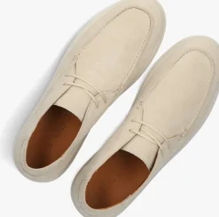 POSA lage sneakers chukka originale beige Hot