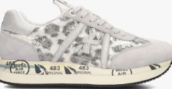 PREMIATA lage sneakers conny beige Best