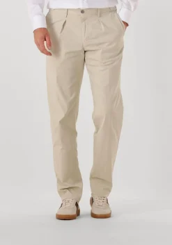 PROFUOMO chino trouser sportcord beige Best