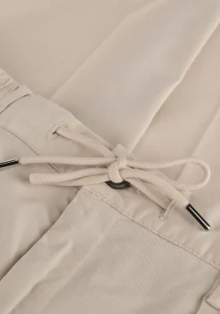 PROFUOMO chino trouser sportcord beige Best