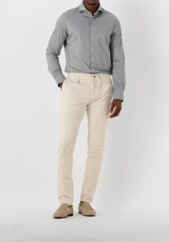 PROFUOMO chino trouser sportcord beige Best