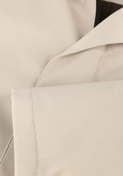 PROFUOMO parka's raincoat long magnet beige Hot