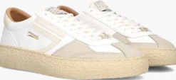 PURAAI lage sneakers 1.01 classic beige New