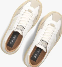 PURAAI lage sneakers 1.01 classic beige New