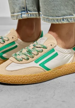 PURAAI lage sneakers 6.01 xs beige Clearance