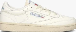 REEBOK lage sneakers club c 85 woman beige Online