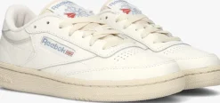 REEBOK lage sneakers club c 85 woman beige Online