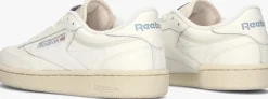 REEBOK lage sneakers club c 85 woman beige Online