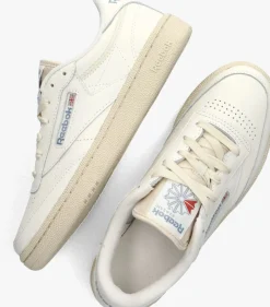 REEBOK lage sneakers club c 85 woman beige Online