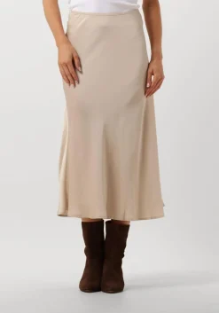 RESORT FINEST midirok frivo beige Outlet