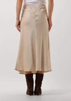 RESORT FINEST midirok frivo beige Outlet
