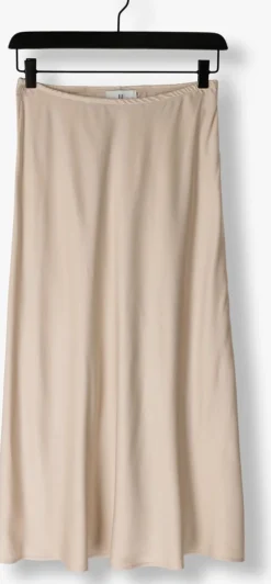 RESORT FINEST midirok frivo beige Outlet