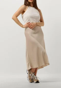 RESORT FINEST midirok frivo beige Outlet