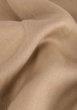 RESORT FINEST top short sleeve blouse beige Discount