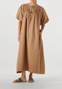 RUBY TUESDAY maxi jurk ibae beige Discount