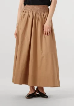 RUBY TUESDAY maxirok ibess beige