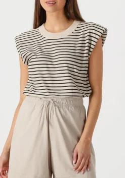 RUBY TUESDAY top vasco beige Clearance