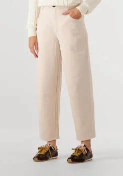 RUBY TUESDAY wide jeans pieke beige Clearance